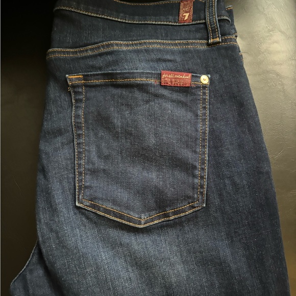 7 for all mankind - Picture 2 of 4